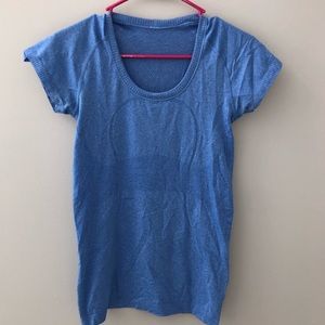 Lulu Lemon T-Shirt